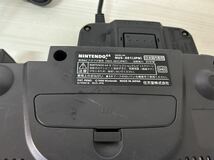 ★150 任天堂 Nintendo64 本体 コントローラー ソフト コード セットまとめ売り / マリオ ミッキー ドラえもん ボンバーマン 他_画像4