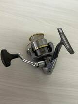 ★124 釣具 SHIMANO シマノ リールセットセットまとめ売り アルテグラ XT2000 NASCI 1000S SP-2500S /ダイワ スピニングリール_画像7