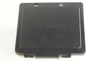 6ACO『並品』Contax 645 Body Rear Cap MK-BR コンタックス645 ボディー リア キャップ MK-BR