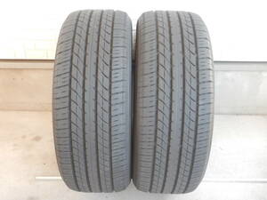 TOYO TRANPATH R30 235/50R18 97V 2本組 2022.40