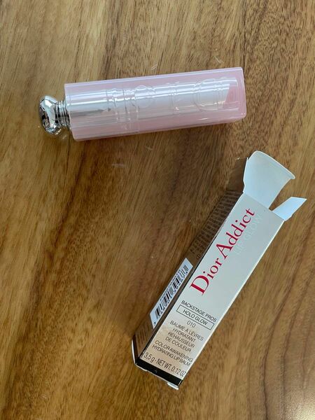 Dior Addict LIP GLOW