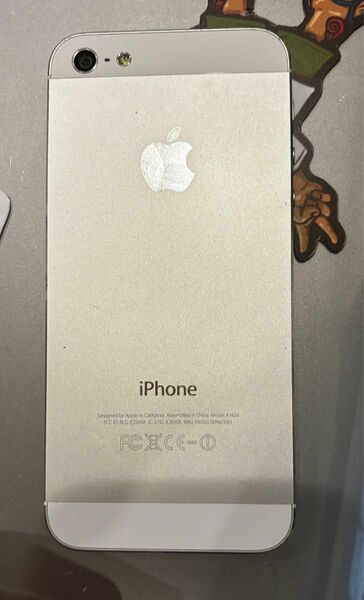 iPhone5