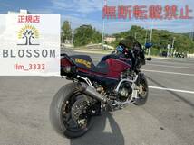 GPZ900R：取付イメージ