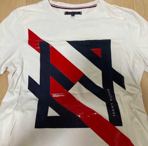 TOMMY HILFIGER Tシャツ Tシャツ