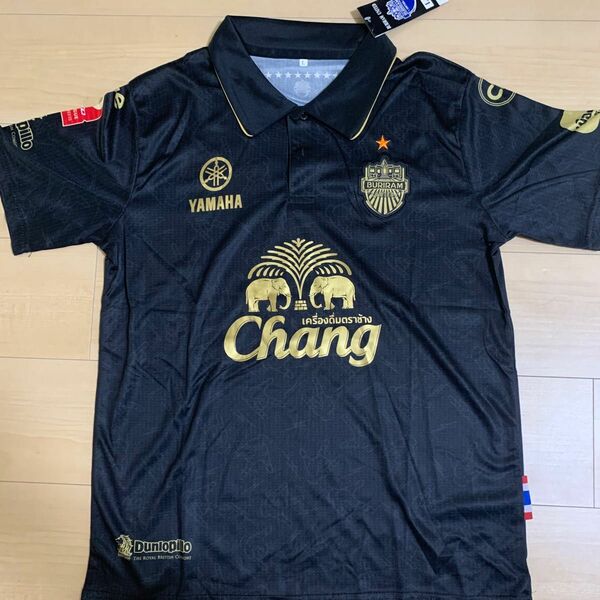 タイ王国プレミアリーグ　BURIRAM UNITED ブリーラム・ユナイテッド