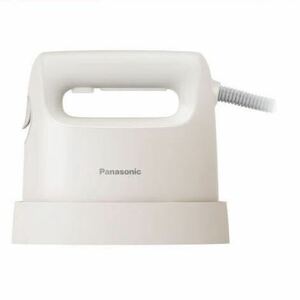 Panasonic Panasonic iron NI-FS430-C [ ivory ] clothes steamer new goods unused steam iron 