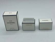 N36516◆ CHANEL シャネル N5 14ml 香水 フレグランス レディース パルファム PARFUM フランス No.5 5番 _画像6