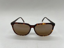 S5477▽ 【希少】 Bausch&Lomb RAY-BAN TRADITIONALS BROOKLYN (#0104) 58□15 B＆L レイバン ボシュロム トラディッショナル ブルックリン_画像2