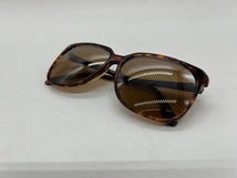 S5477▽ 【希少】 Bausch&Lomb RAY-BAN TRADITIONALS BROOKLYN (#0104) 58□15 B＆L レイバン ボシュロム トラディッショナル ブルックリン_画像3