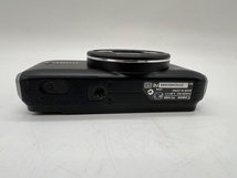 S5513▽ Canon キヤノン PowerShot パワーショット SX210 IS 1400万画素 光学14倍ズーム ブラック コンパクト コンデジ デジカメ _画像9