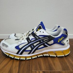 ASICS　27.5　kayano gel アシックス　カヤノ　ゲル　Onitsuka Tiger　 NIKE　adidas