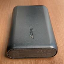 Anker Power Core アンカー モバイルバッテリー 2個セット_画像7