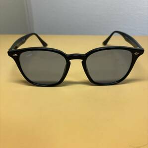 Ray-Ban レイバン RB4258-F の画像5