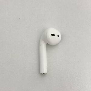 Apple AirPods エアポッズ 第2世代 A2031 左耳Lのみ ①