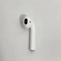 Apple AirPods エアポッズ 第2世代 A2031 左耳Lのみ ①_画像2