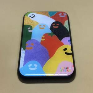 CASETiFY ケースティファイ MagSafe対応 モバイルバッテリー 5000mAh