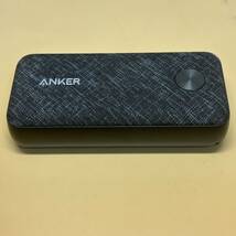 Anker アンカー PowerCore Metro 10000 A1246 モバイルバッテリー _画像1
