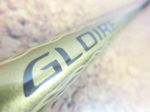 ♪TaylorMade テーラーメイド GLOIRE G GL5000 グローレ Fujikura FLEX-R FW用 シャフト 中古品♪K2231