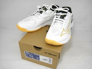 5403 Mizuno Mizuno Thunder blade Z V1GA237010 24.5cm volleyball shoes unused goods unisex 