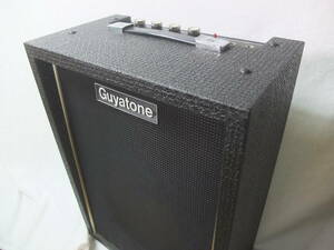 ビンテージ　Guyatone ギターアンプ　model 380 　動作品