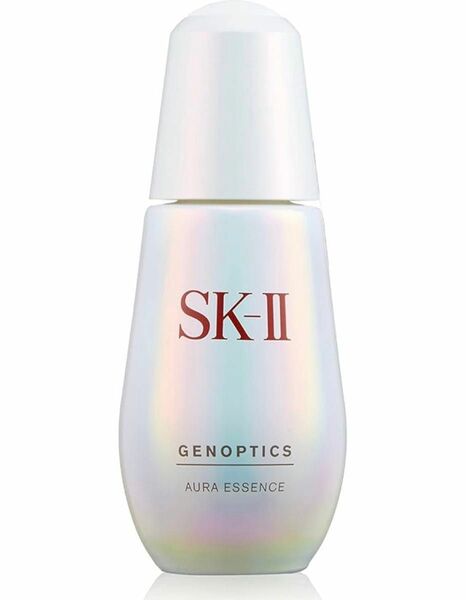 SK-II ジェノプティクスオーラエッセンス 50ミリリットル (x 1)