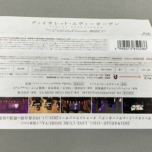 19-y13703-Ps ヴァイオレット・エヴァ―ガーデン オーケストラ コンサート 2021 Blu-ray 再生確認済の画像2
