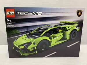 69-y14085-100r LEGO レゴ テクニック ランボルギーニ ウラカン テクニカ 42161 未開封品