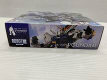 72-Ky14094-80r ROBOT魂 SIDE MS＞RX-93ff νガンダム 機動戦士ガンダム 逆襲のシャア GUNDAM SIDE-F限定 輸送箱開封済み 本体未開封品_画像7