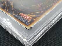 77-y14033-P: PSA9 遊戯王OCG メテオ・ドラゴン ウルトラレア PREMIUM PACK 1 初期_画像9