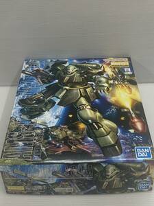 72-KT4076-120r 1/100 MG AMS-119 ギラ・ドーガ 機動戦士ガンダム 逆襲のシャア 未組立品