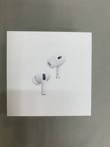 115-KE1371-60r AirPods Pro 第2世代 USB-C MTJV3J/A 未開封品