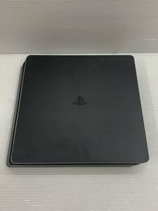 57-y13960-100s PS4 プレイステーション4 本体 CUH-2000A 500GB 動作確認済