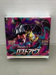 80-y14336-60s Pokemon Card Game so-do& shield enhancing pa Cross toa screw BOX shrink unopened goods 