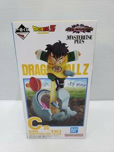 63-y14325-100: самый жребий Dragon Ball VS сборник Ame i Gin gC. Son Gohan MASTERLISE PLUS нераспечатанный товар 