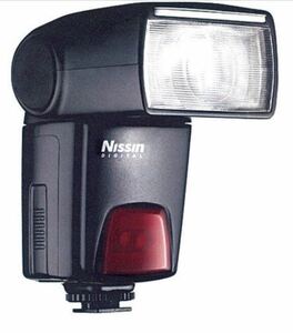 Nissin DIGITAL Di622 ニコン用ニッシン スピードライト Di622 ニコン用 新品未使用品