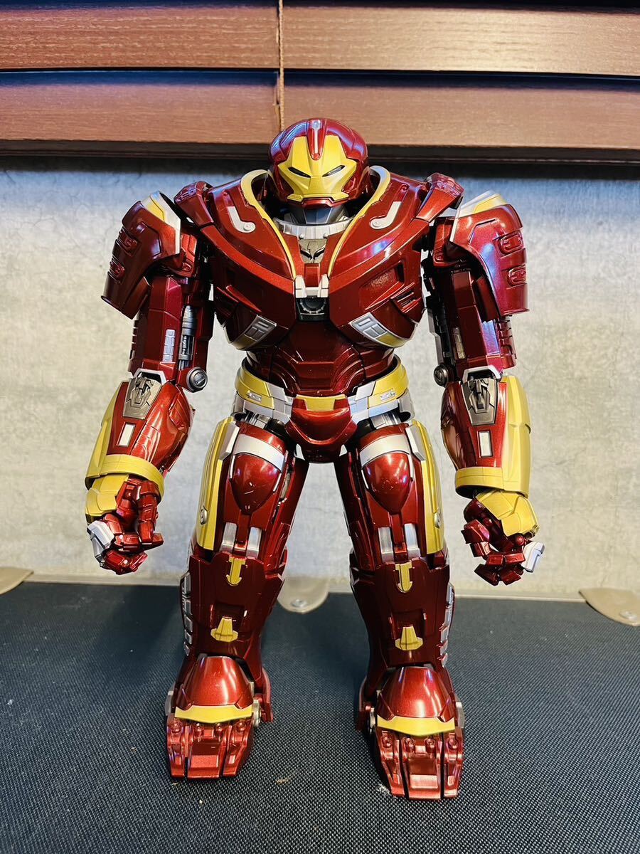 Yahoo!オークション -「s.h.figuarts ハルクバスター」の落札 Yahoo!オークション -「s.h.figuarts ハルクバスター」の落札