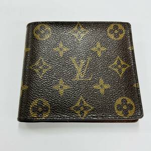 16249/ LV LOUIS VUITTON 財布 二つ折り ポルトフォイユ ヴィトン