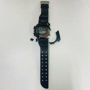 ●○16105/ジャンク品 CASIO DW-8200 デジタル カシオ メンズ 腕時計○●