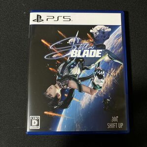 【PS5】 Stellar Blade