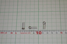 ★トップガイド４mm（古）　１００個　★ [gu18_画像2