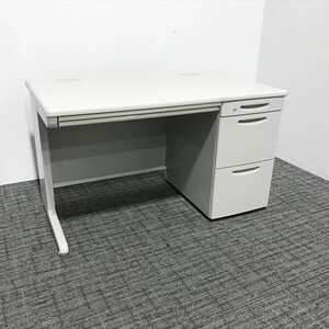 oka пятно с ящиками с одной стороны стол офис стол SD-V 3 уровень рукав с ящиками с одной стороны стол б/у DK-865771B