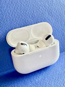 Apple AirPods Pro エアポッズプロ ◇ 第1世代 A2190 A2083 A2084 ◇ ワイヤレスイヤホン ◇ 動作確認済み