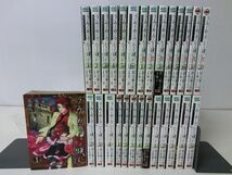 うみねこのなく頃に　コミカライズ版　EP1〜EP5まで全巻+EP6１〜2巻28冊セット【竜騎士07】_画像1