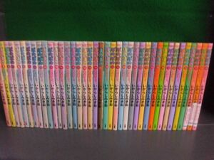 ぼのぼの　1〜40巻の38なしの39冊セット　いがらしみきお