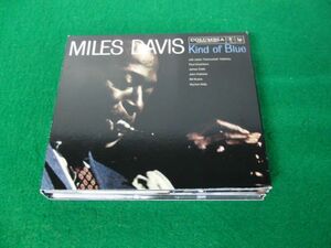 CD MILES DAVIS / Kind of Blue 輸入盤