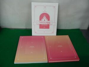 DVD TWICE/TWICELAND THE OPENING TWICE IST TOUR 輸入盤