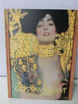 美術展カタログ　GUSTAV KLIMT vienna-Japan 1900 【クリムト展】【ウィーンと日本】_画像1