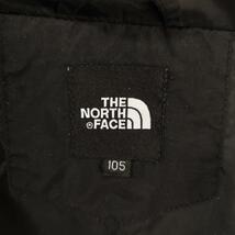 ノースフェイス　THE NORTH FACE　マウンテンパーカー　ナイロンジャケット　ブラック　黒　大きいサイズ　XL　アウトドア　メンズ_画像9