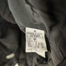 ノースフェイス　THE NORTH FACE　ダウンジャケット　フーディ　ファー付き　ブラック　黒　600フィル　M　レディース　アウトドア_画像8