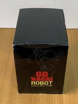 【未開封品】ハニワ幻人ウダル 鋼鉄ジーグ 海外限定 GO NAGAI ROBOT COLLECTION 永井豪ロボットコレクション ダイナミックプロ _画像5